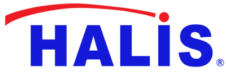 HALIS Logo