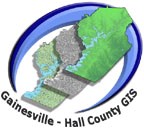Hall County Government