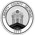 Liberty County Georgia, Board of Commissioners